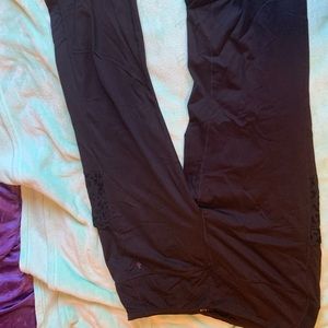 Workout Pants!!